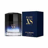 Paco Rabanne Pure XS