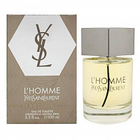 Yves Saint Laurent L’Homme