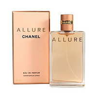 Chanel Allure Pour Femme