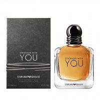 Giorgio Armani Emporio Armani Stronger With You