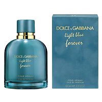 Dolce & Gabbana Light Blue Forever Pour Homme Люкс