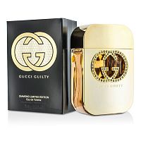 Gucci Guilty Diamond Limited Edition