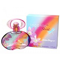 Salvatore Ferragamo Incanto Shine