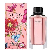 Gucci Flora Gorgeous Gardenia Limited Edition Люкс