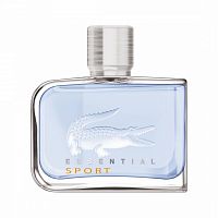 Тестер туалетная вода Lacoste Essential Sport