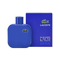 Lacoste Eau de Lacoste L.12.12 Bleu Powerful