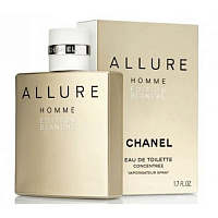 Chanel Allure Homme Edition Blanche