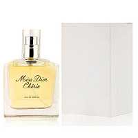 Tester Christian Dior Miss Dior Cherie Eau de Parfum 2011