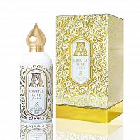 Attar Collection Crystal Love For Her