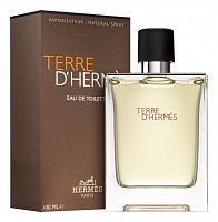 Hermes Terre d’Hermes Люкс