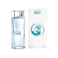 Kenzo L’Eau Kenzo Pour Femme