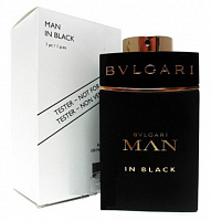 Tester Bvlgari Bvlgari Man In Black