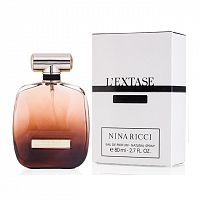 Tester Nina Ricci L'extase