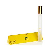 Пробник Lacoste Eau de Lacoste L.12.12 Jaune 15ml треугольник