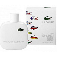 Lacoste Eau de Lacoste L.12.12 Blanc Olympic