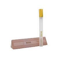 Пробник Hugo Boss The Scent for Her 15ml треугольник