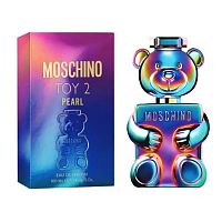 Moschino Toy 2 Pearl