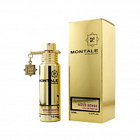 Montale Aoud Sense