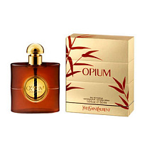 Yves Saint Laurent Opium