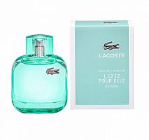 Lacoste Eau de Lacoste L.12.12 Pour Elle Natural