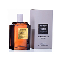 Tester Tom Ford Tobacco Vanille