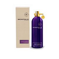 Tester Montale Dark Purple