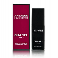 Chanel Antaeus