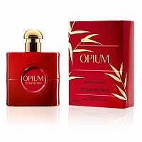 Yves Saint Laurent Opium Rouge Fatal