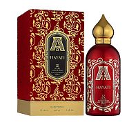 Attar Collection Hayati