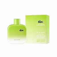 Lacoste Eau De Lacoste L.12.12 Pour Lui Eau Fraiche