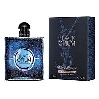 Yves Saint Laurent Black Opium Intense