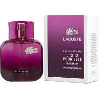 Lacoste Eau de Lacoste L.12.12 Pour Elle Magnetic